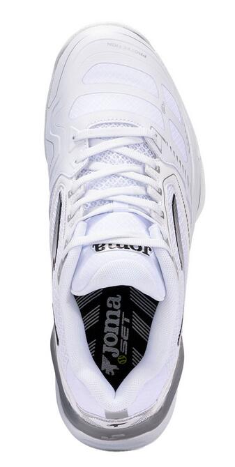 Zapatilla para Tenis y Pádel para HOMBRE JOMA SET MEN 2502 4/5