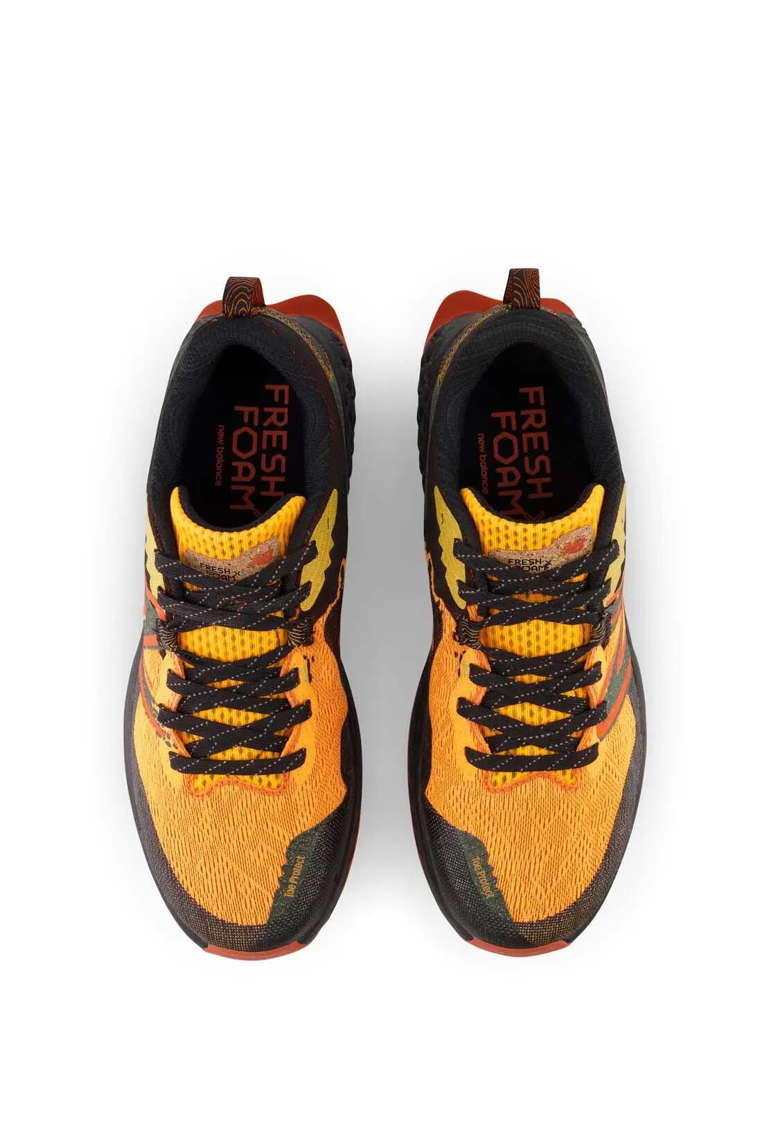 Sneakers uomo Fresh Foam Hierro v7 4/6