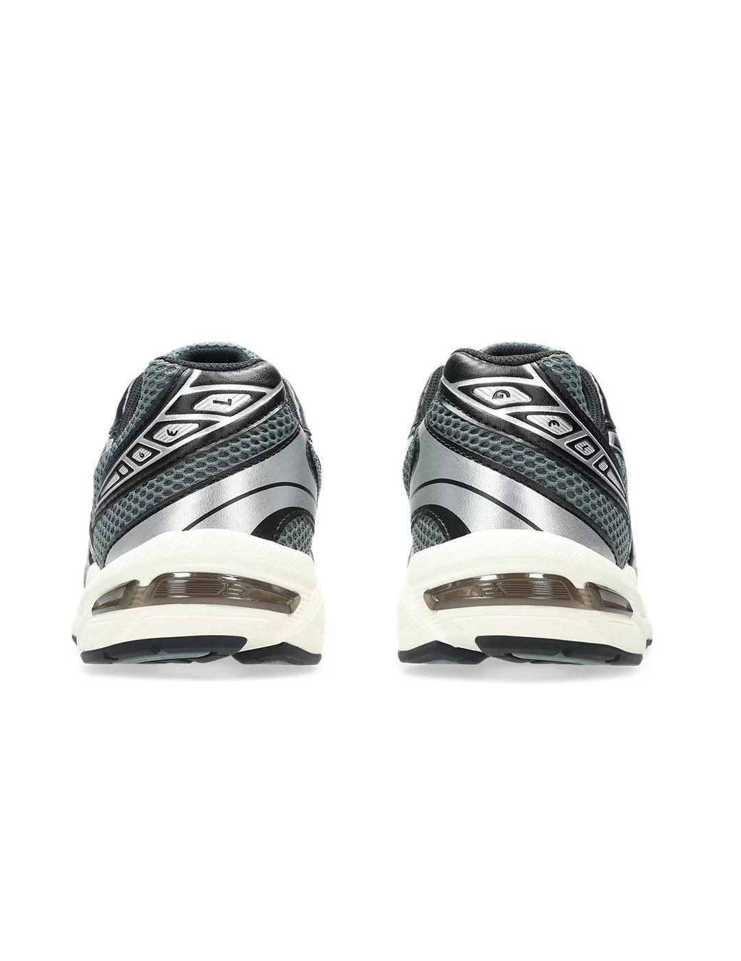 Sapatilhas para Homem Asics Gel-1130 Cinza 4/7