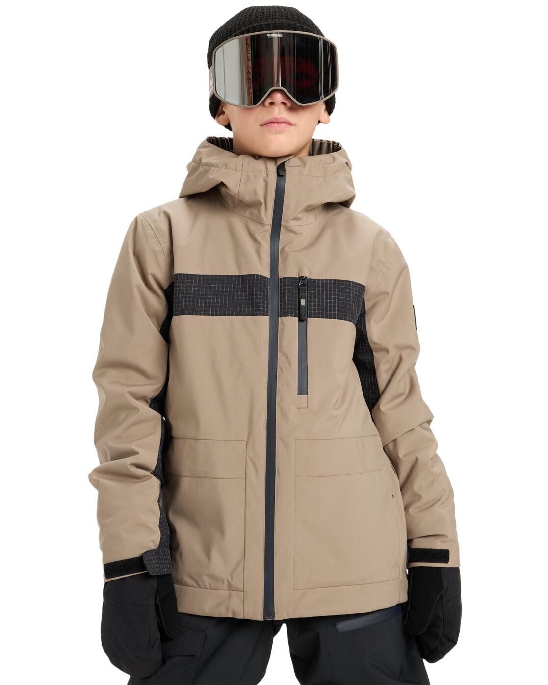 QUIKSILVER picture