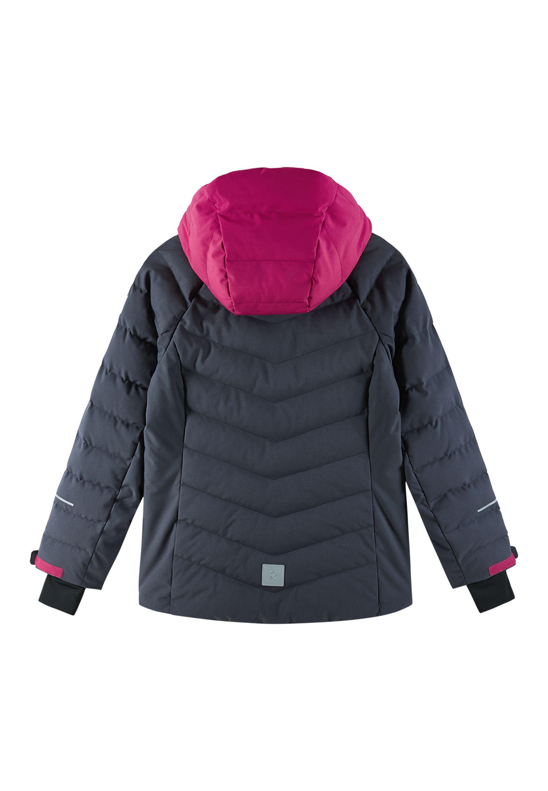 Veste d'hiver Luppo - Jacke und Hose am Schneefang verbunden 2/7