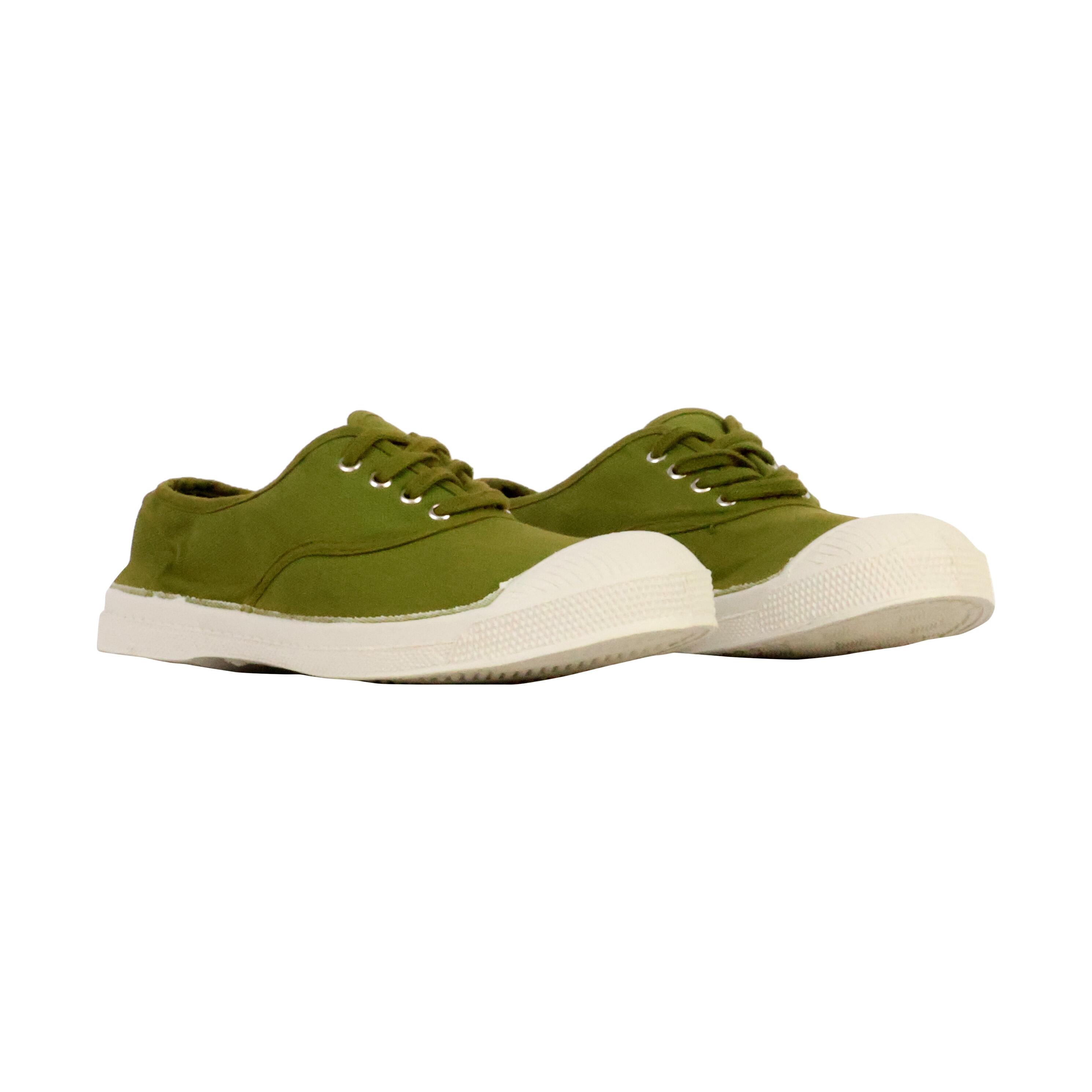 Tennis à Lacets Bensimon - Femme 3/5