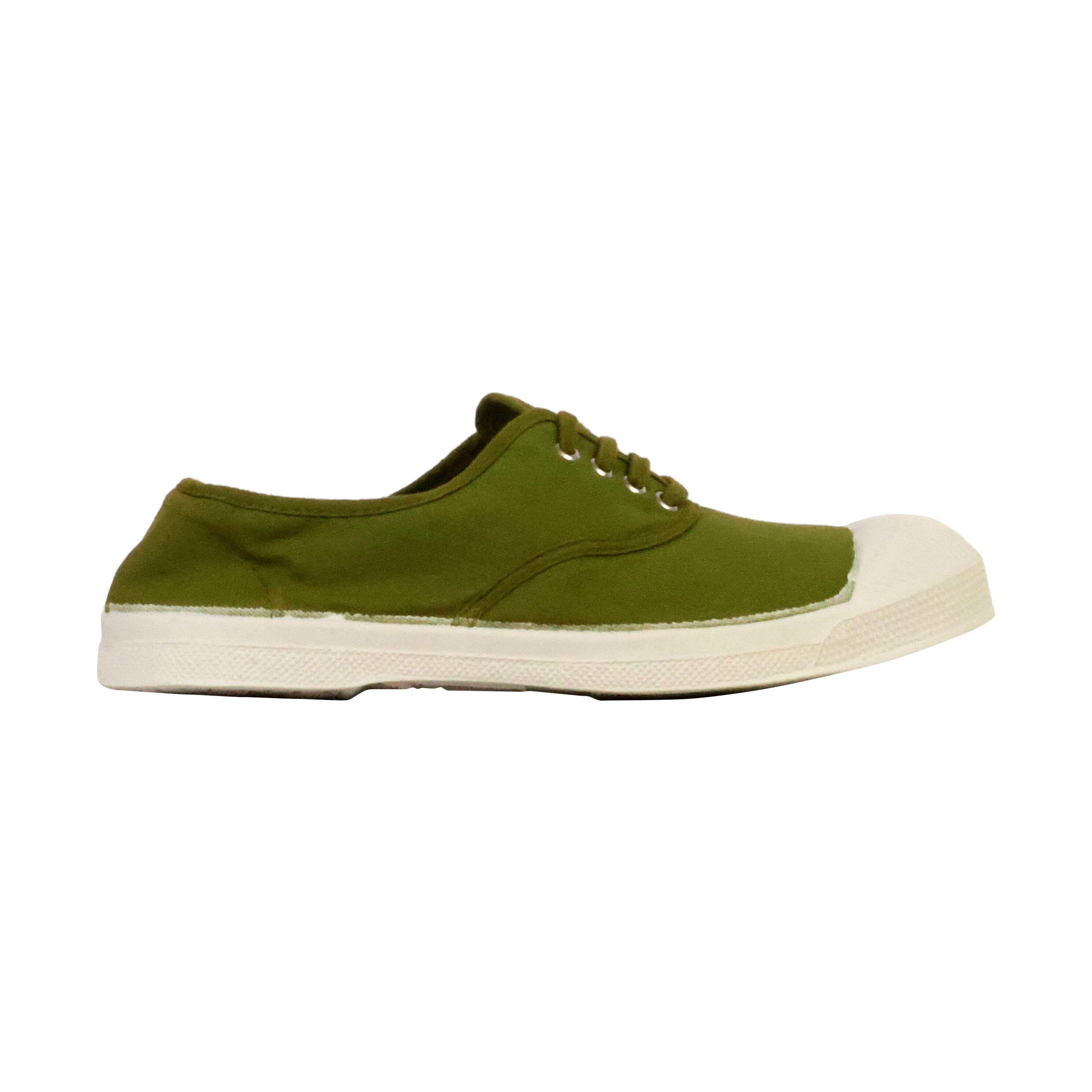 Tennis à Lacets Bensimon - Femme 2/5