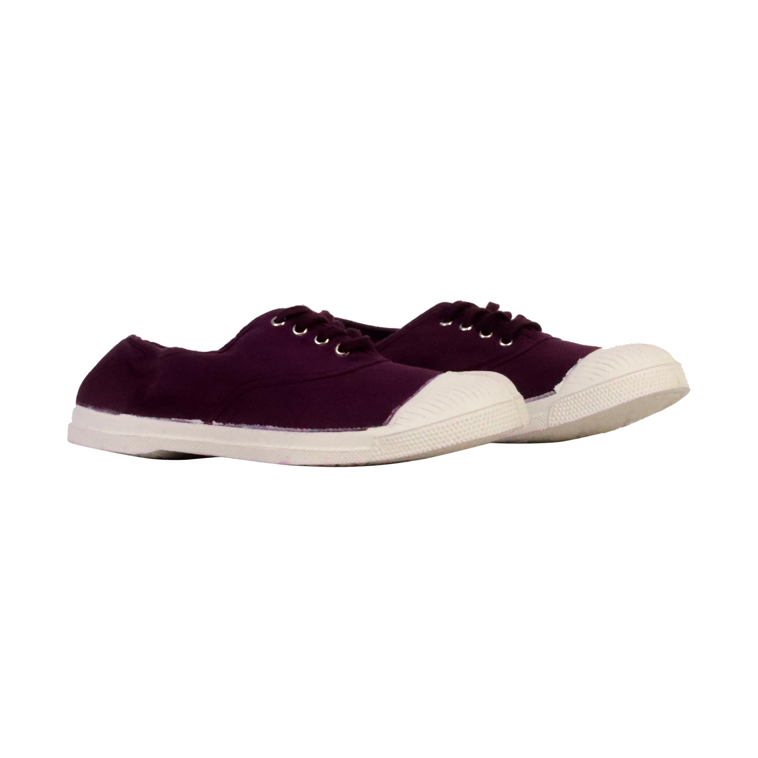 Tennis à Lacets Bensimon - Femme 3/5