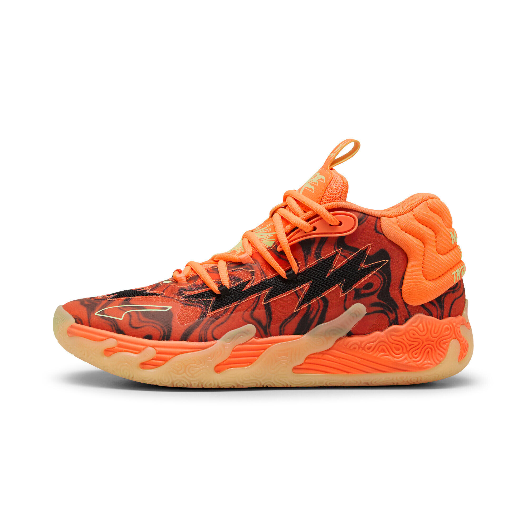 Buty do koszykówki Puma MB.03 Halloween