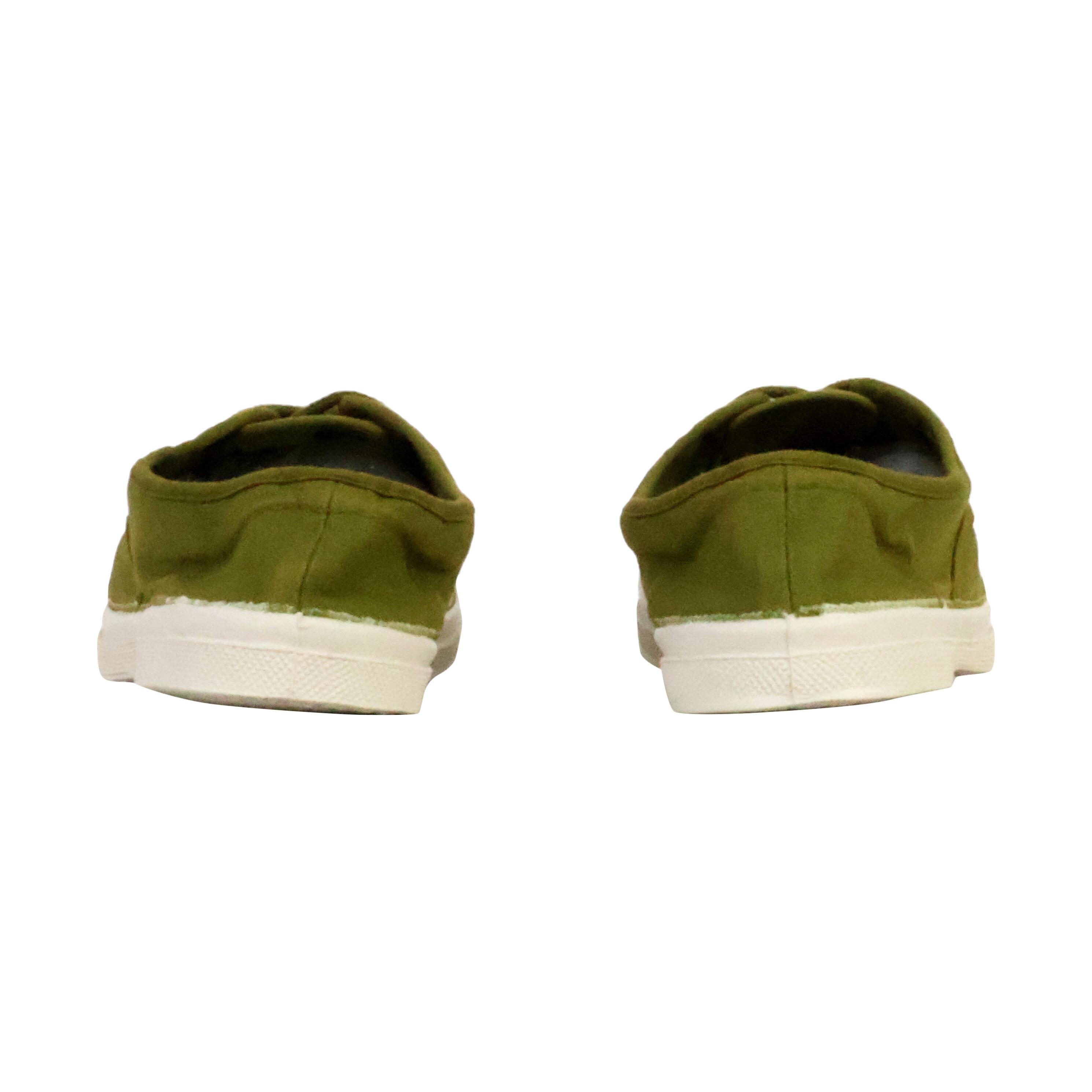 Tennis à Lacets Bensimon - Femme 4/5
