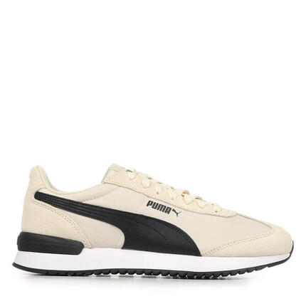 Basket Cuir Puma R78 Wind MU - Homme