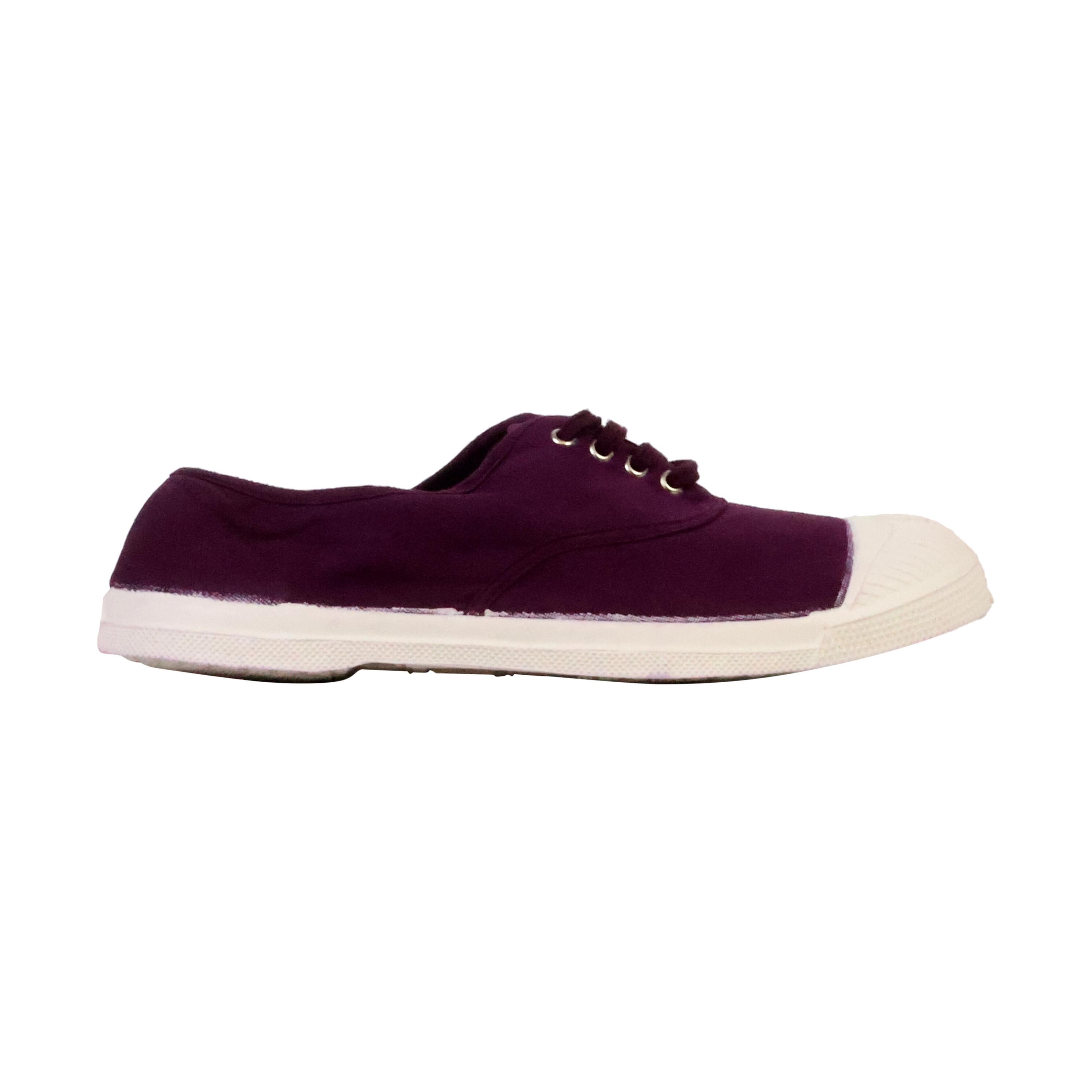 Tennis à Lacets Bensimon - Femme 2/5