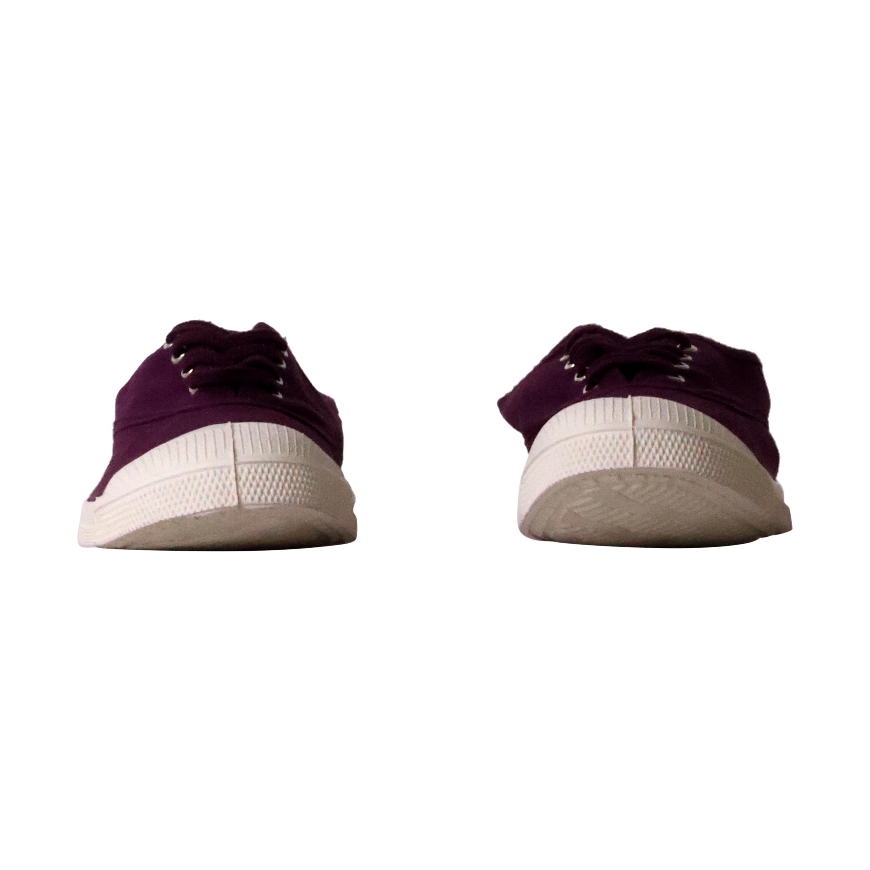 Tennis à Lacets Bensimon - Femme 5/5