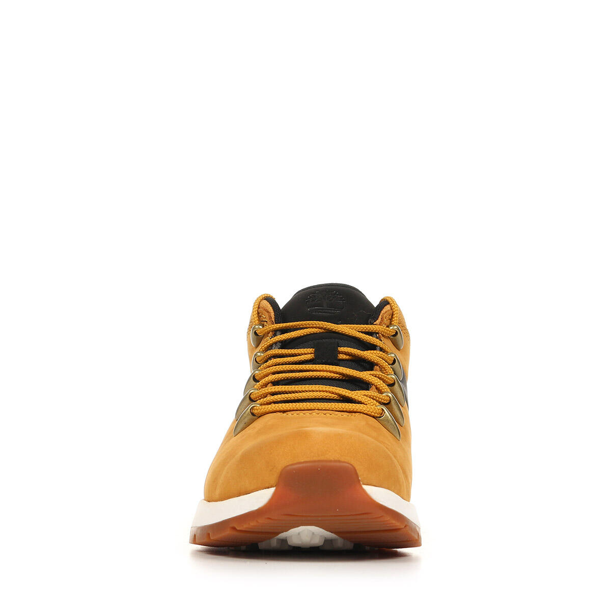 Baskets Garçon Sprint Trekker Mid Lace Sneaker 3/6