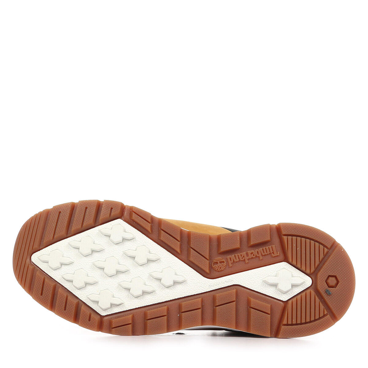 Baskets Garçon Sprint Trekker Mid Lace Sneaker 6/6
