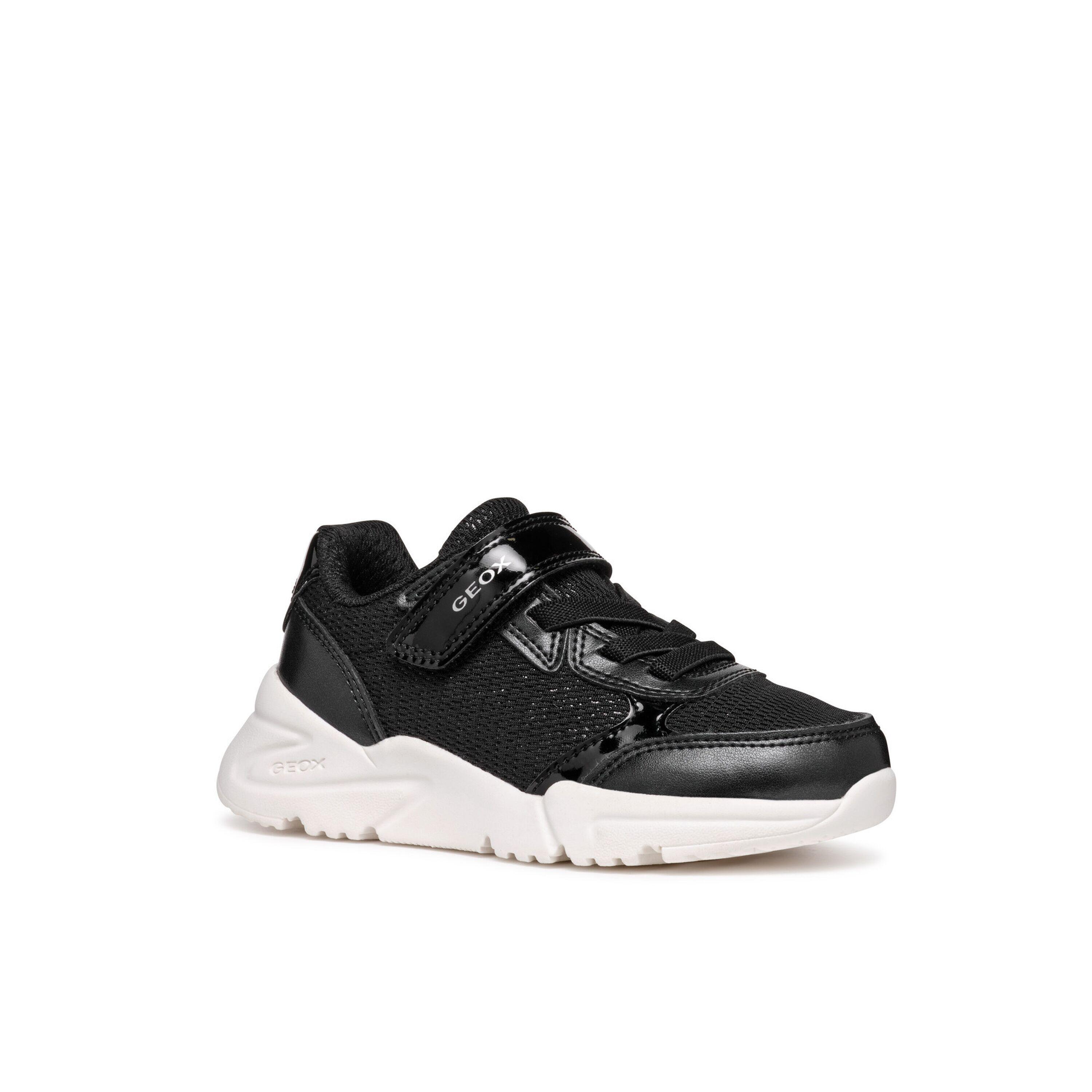 Baby meisjes sportschoenen Geox Loftus 2/2