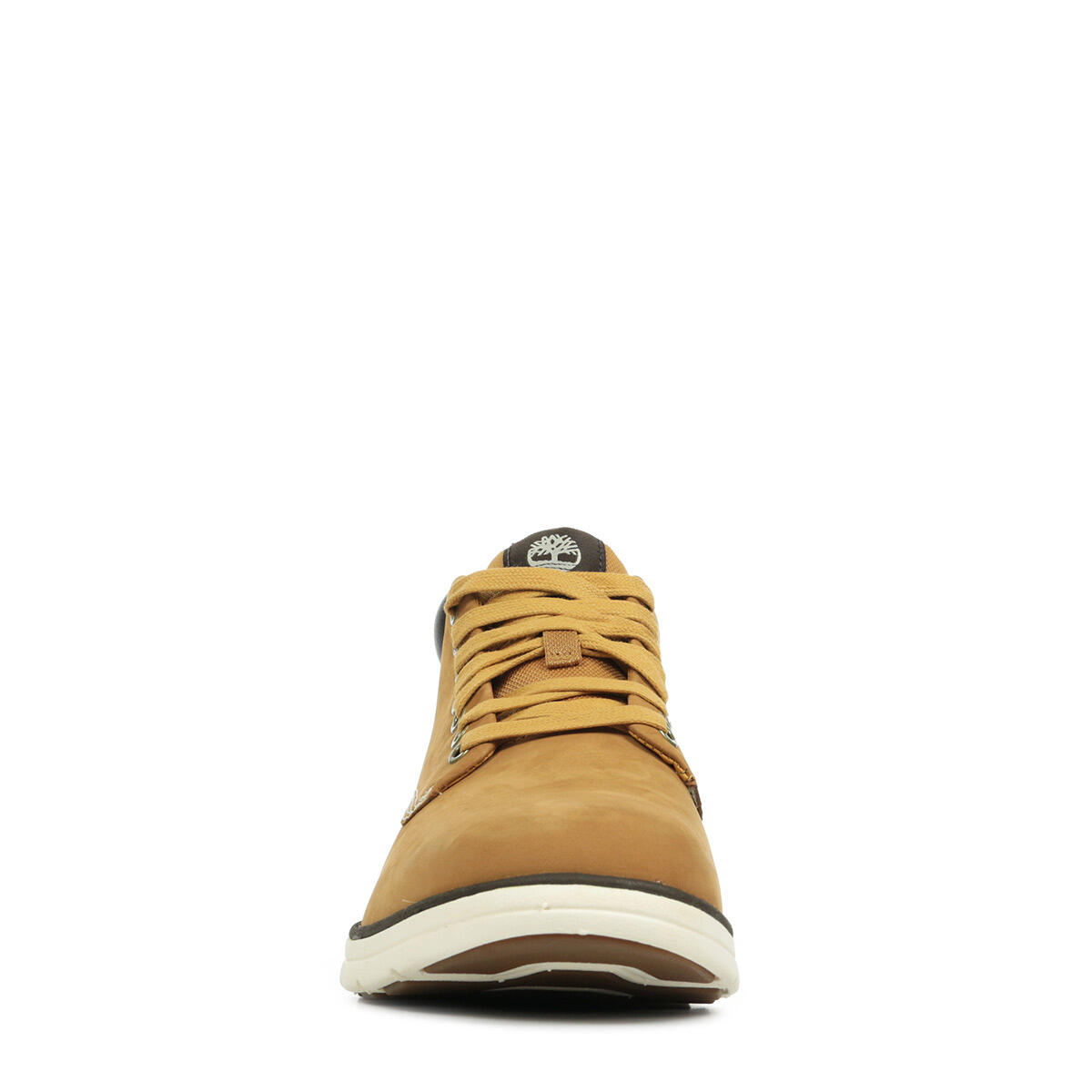 Stivali Timberland gialli 3/6