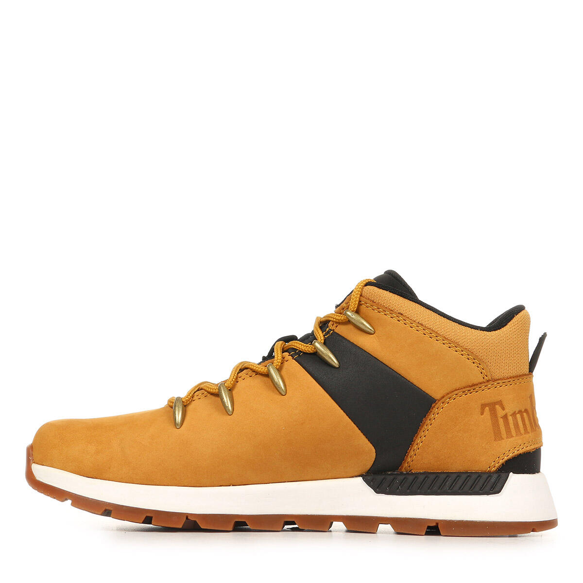 Baskets Garçon Sprint Trekker Mid Lace Sneaker 4/6