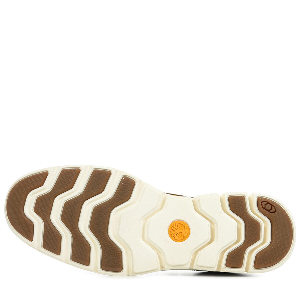 Stivali Timberland gialli 6/6