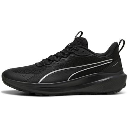 Baskets Puma Skyrocket Lite Trail, Noir, Unisexe