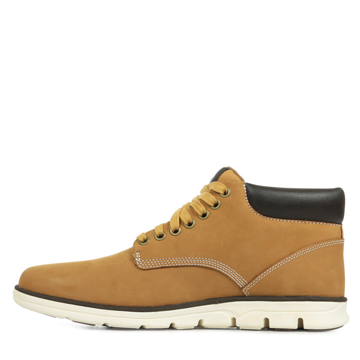 Stivali Timberland gialli 4/6