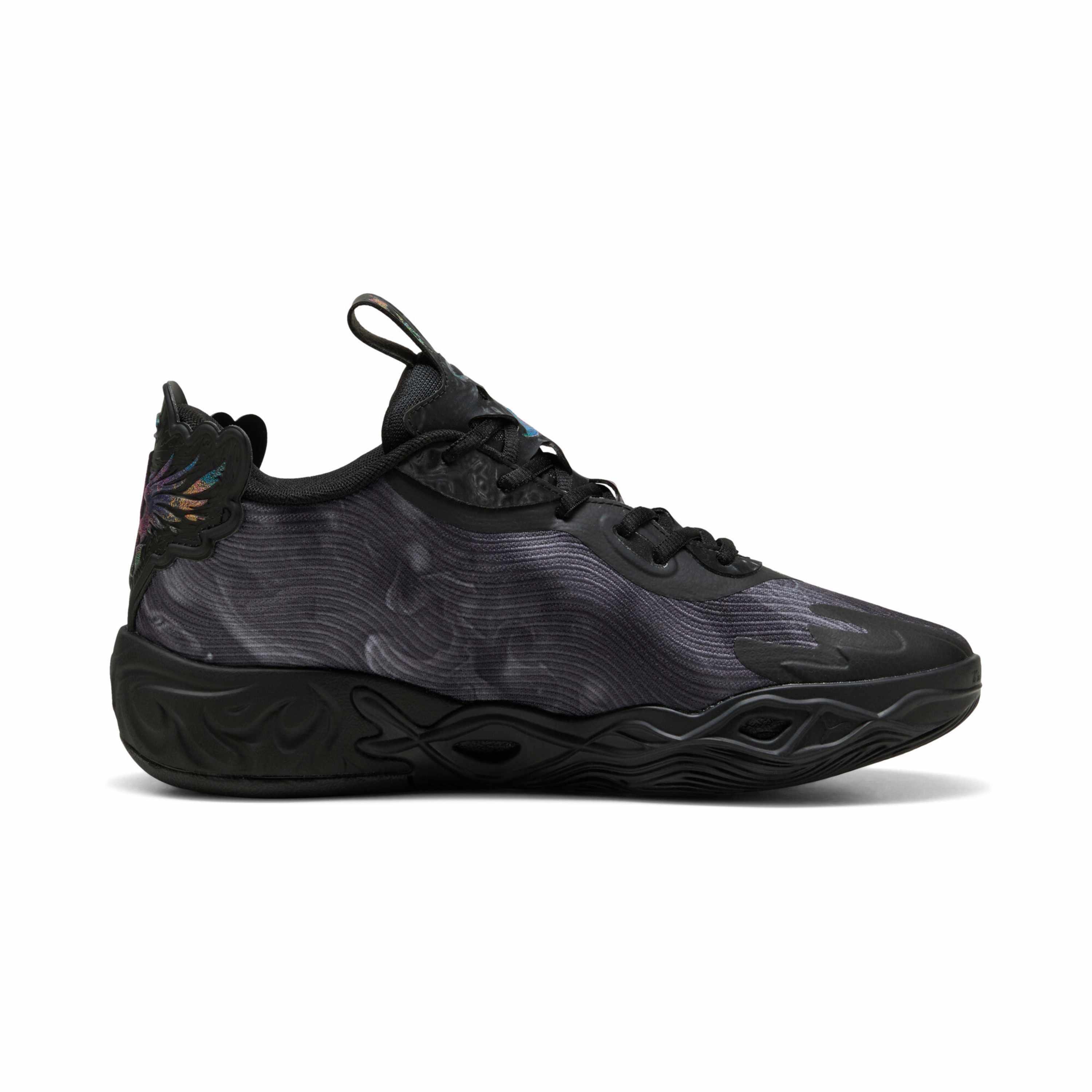 Chaussures de basketball Puma MB.04 Lo Team 7/7