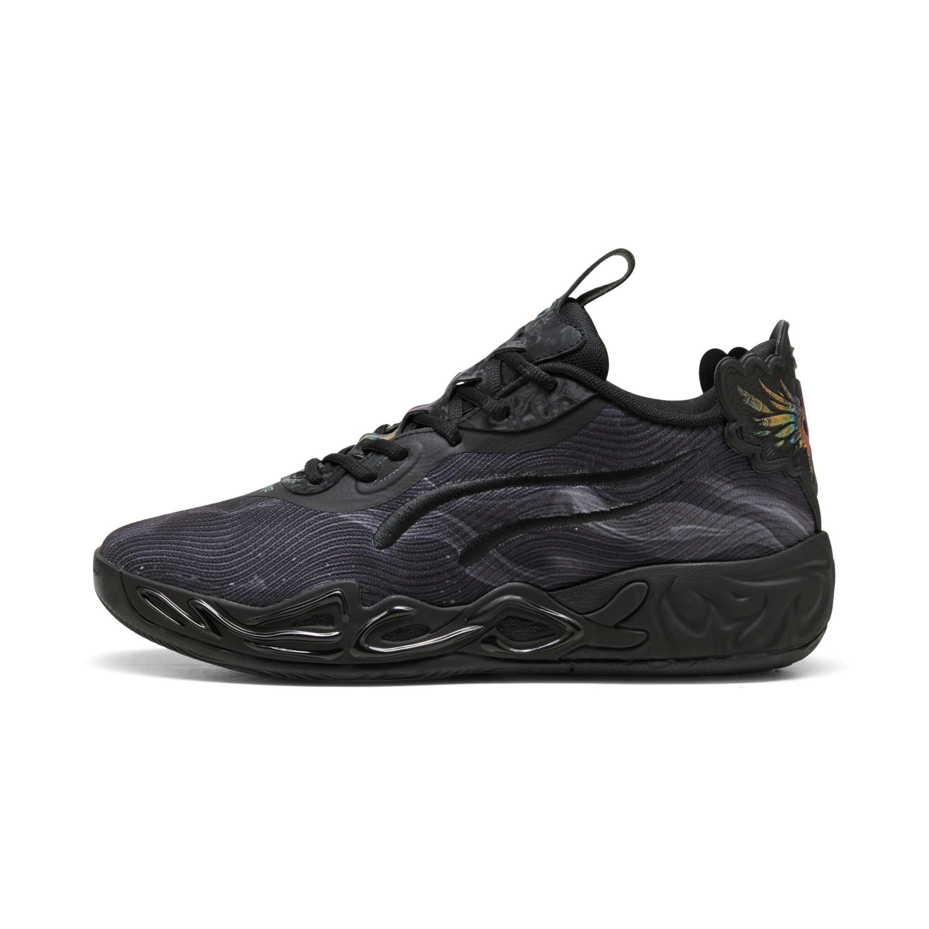 PUMA Basketball shoes Puma MB.04 Lo Team