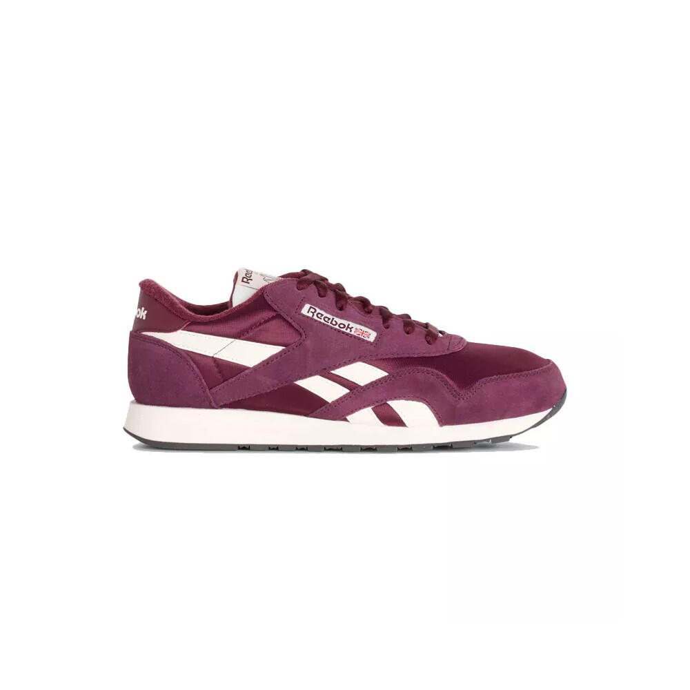 Basket Reebok CLASSIC NYLON 2/6