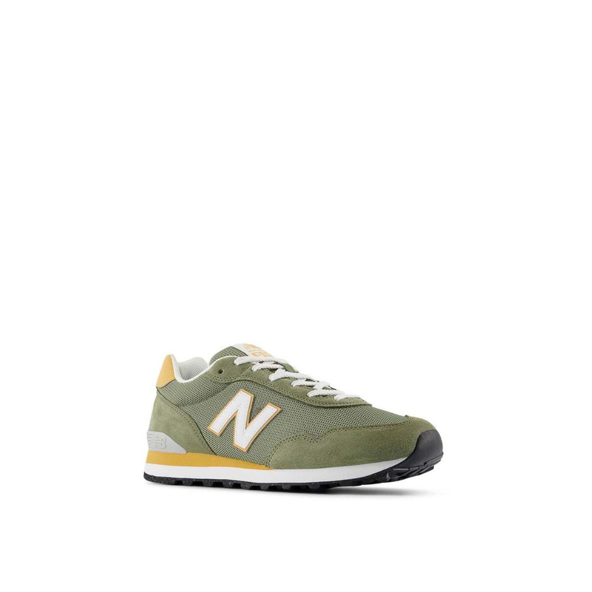 New Balance - Sneakers Uomo 515 - Baskets - Multicolore|vert - Decathlon