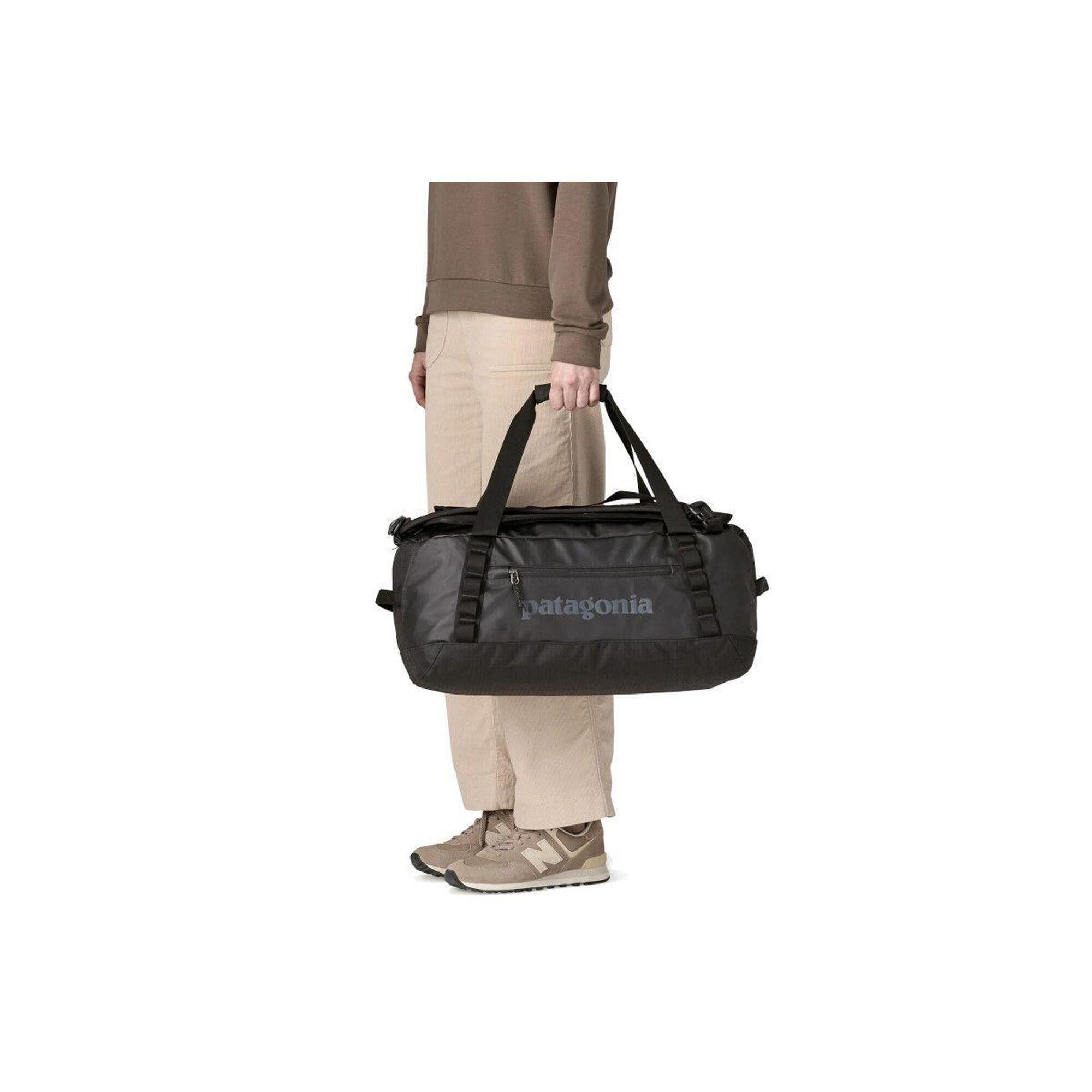 Geantă Black Hole Duffel 40L