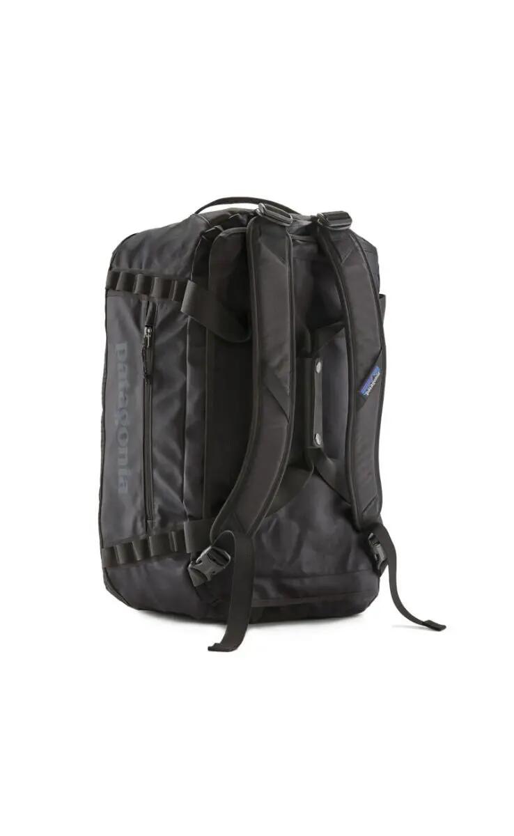 Sac à dos Patagonia modèle Black Hole Duffel 40L pour unisexe 2/5
