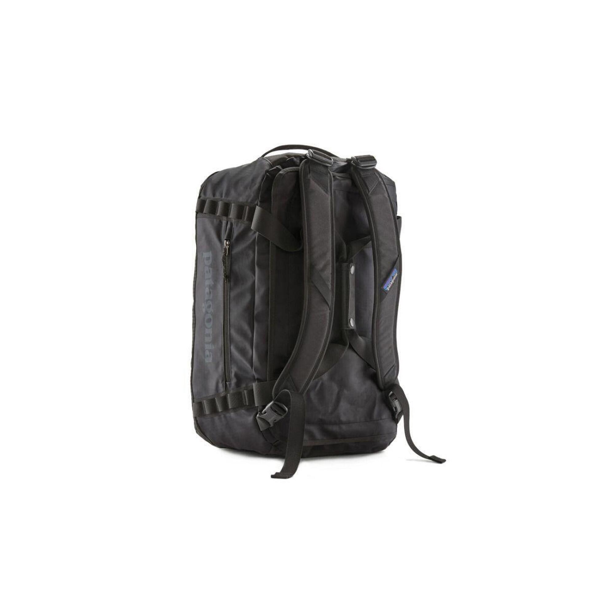 Geantă Black Hole Duffel 40L