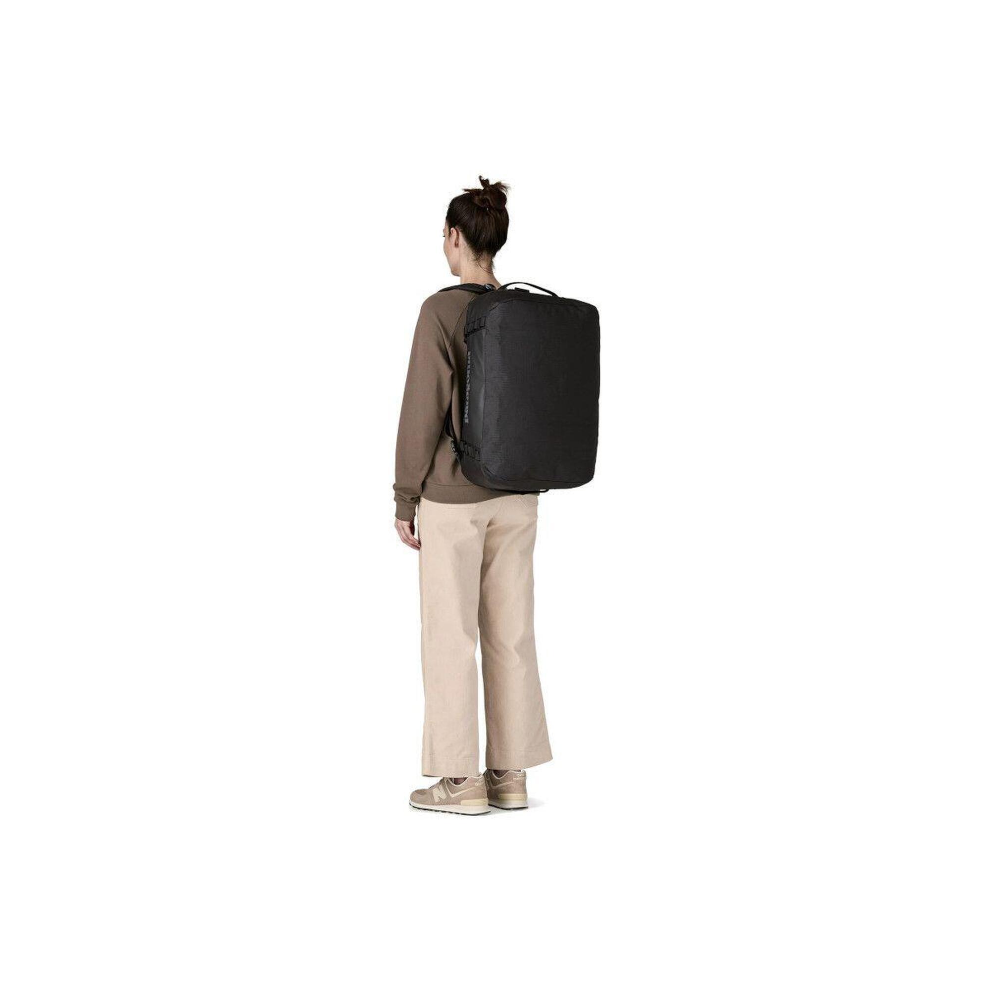 Geantă Black Hole Duffel 40L