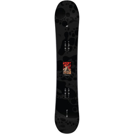 Deska snowboardowa K2 EMBASSY