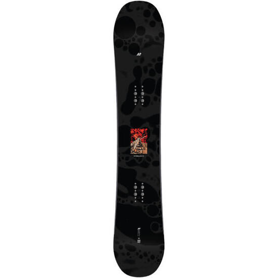 Deska snowboardowa K2 EMBASSY