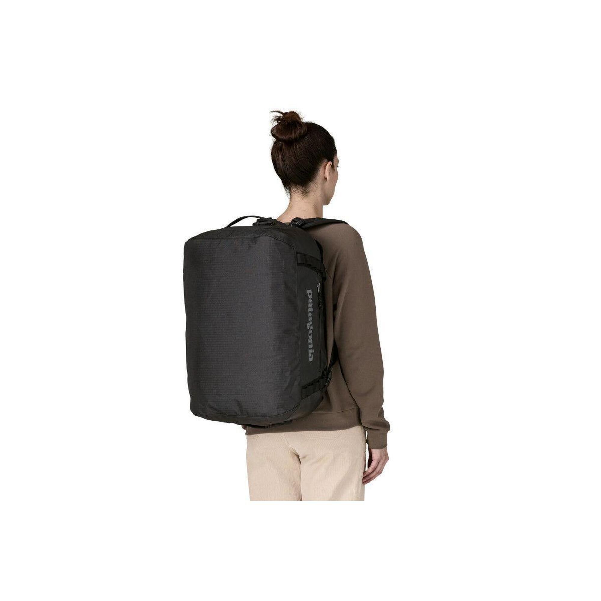 Geantă Black Hole Duffel 40L