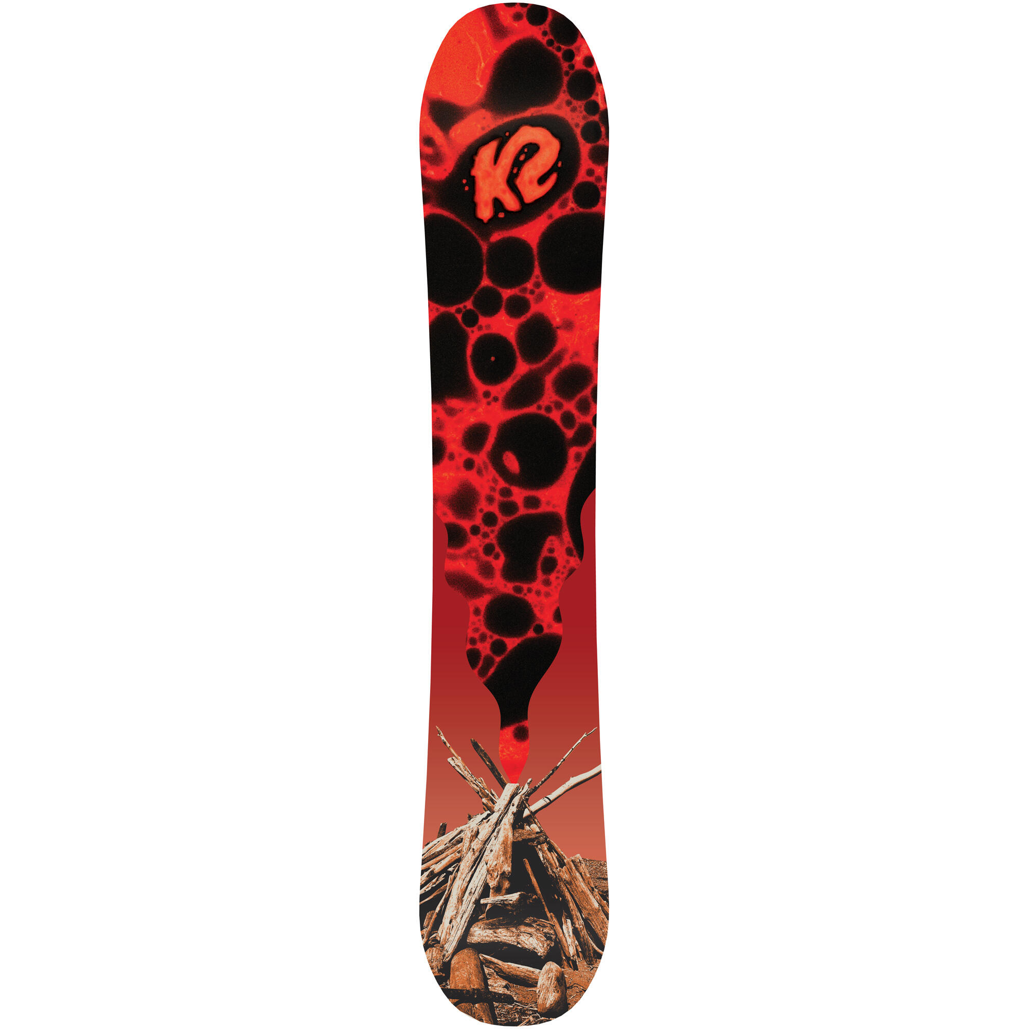 Deska snowboardowa K2 EMBASSY 2/2