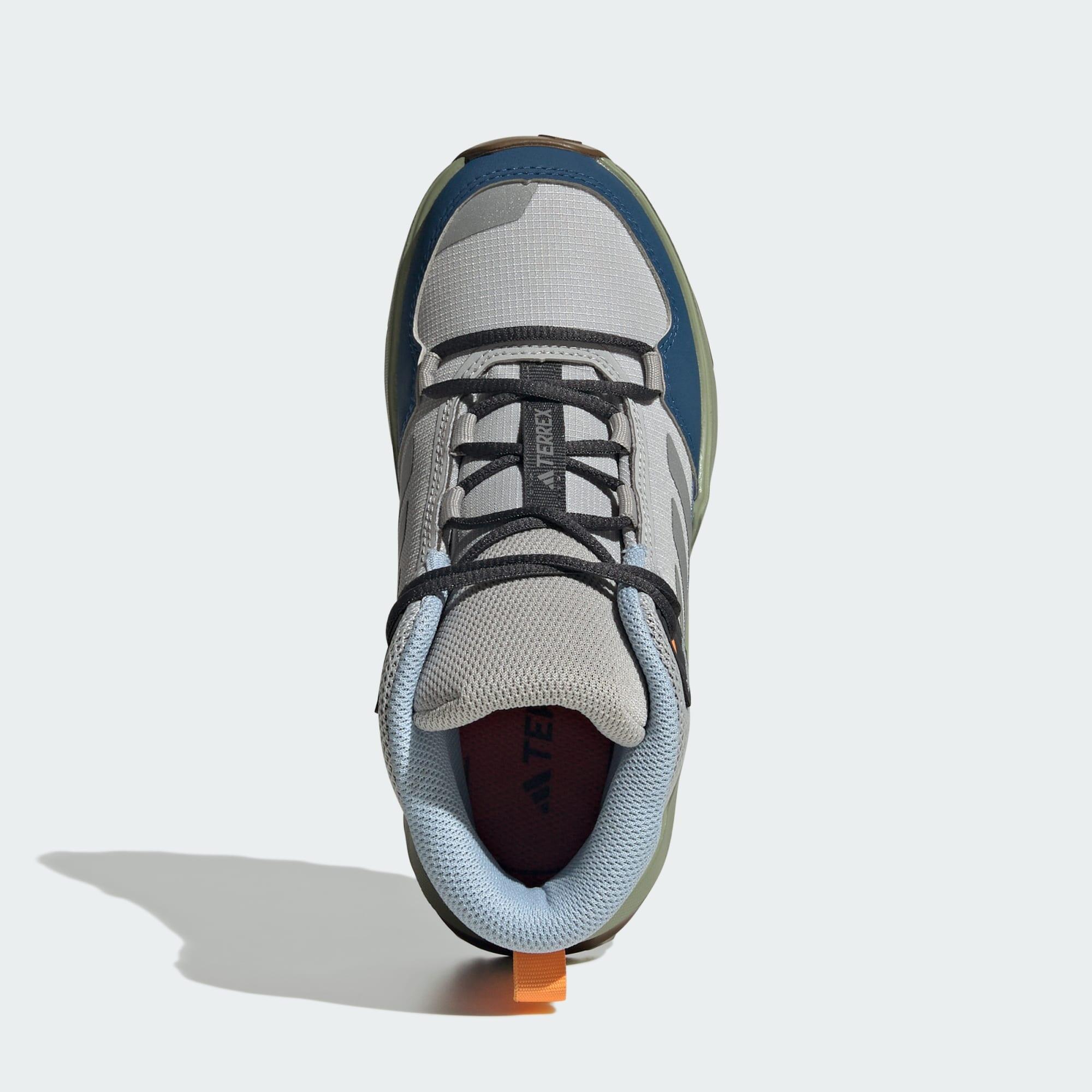 Chaussure de randonnée Terrex Ax4r Mid 2/8