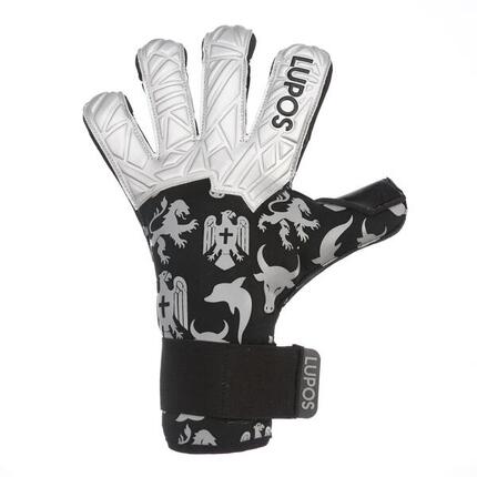 Rękawice bramkarskie LUPOS Umbra 8