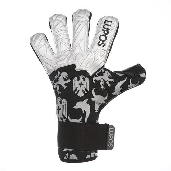 Rękawice bramkarskie LUPOS Umbra 8
