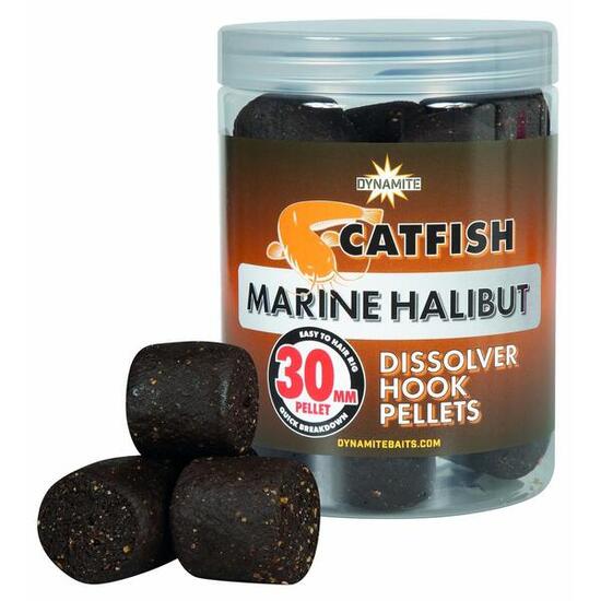 Esca Dynamite Baits Marine Halibut Dissolver