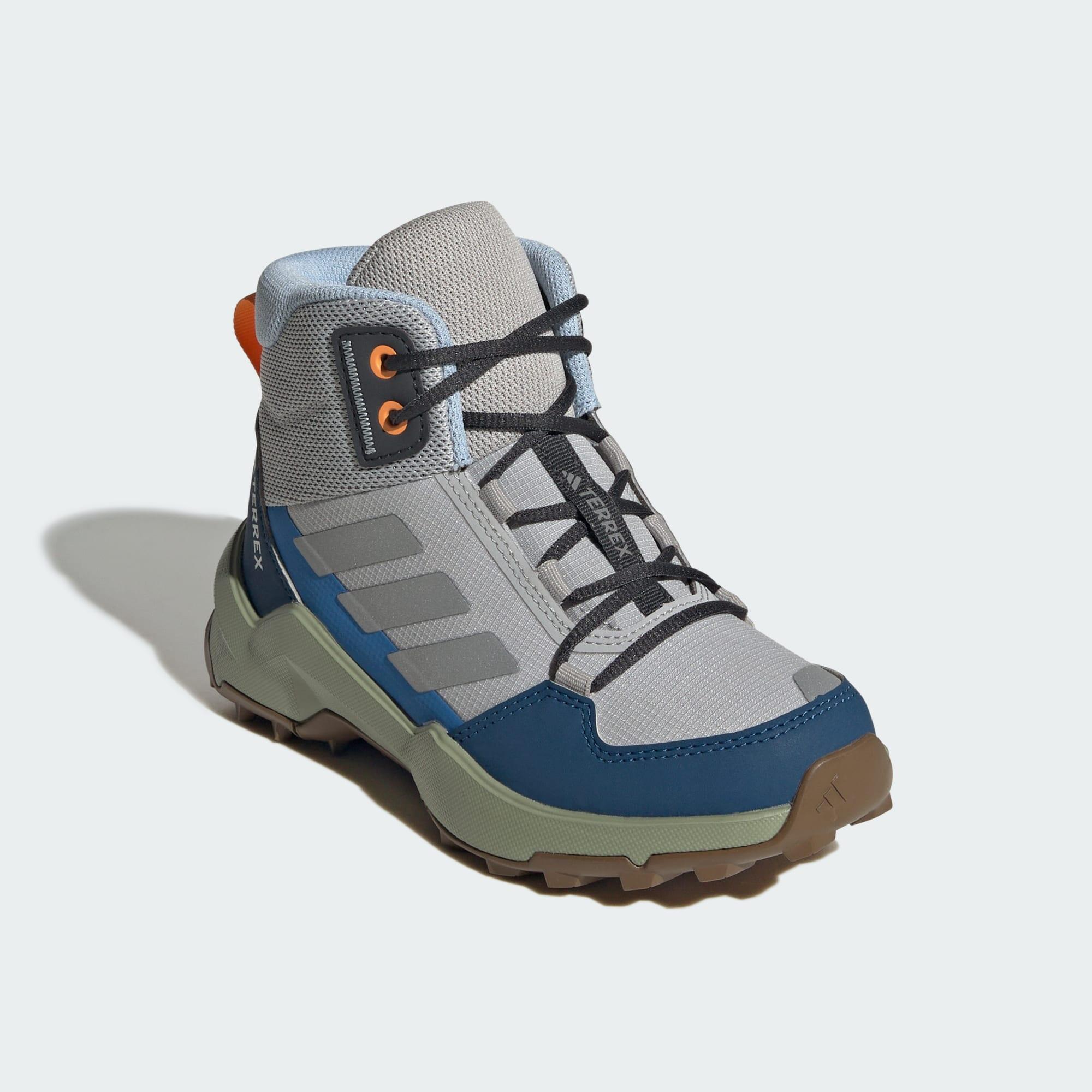 Chaussure de randonnée Terrex Ax4r Mid 4/8