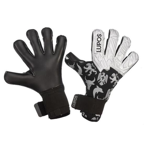 Rękawice bramkarskie LUPOS Umbra 11