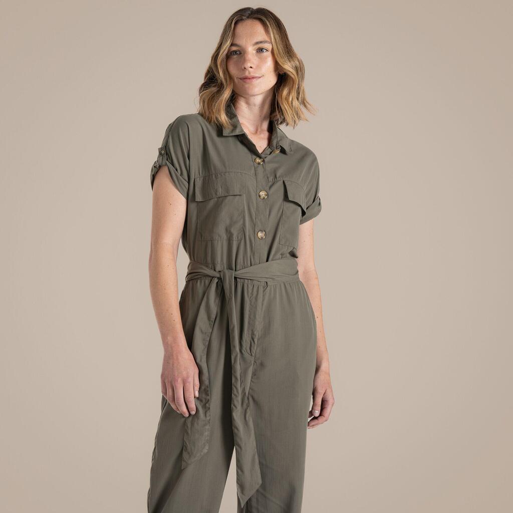 Womens NosiLife Hauku' Jumpsuit