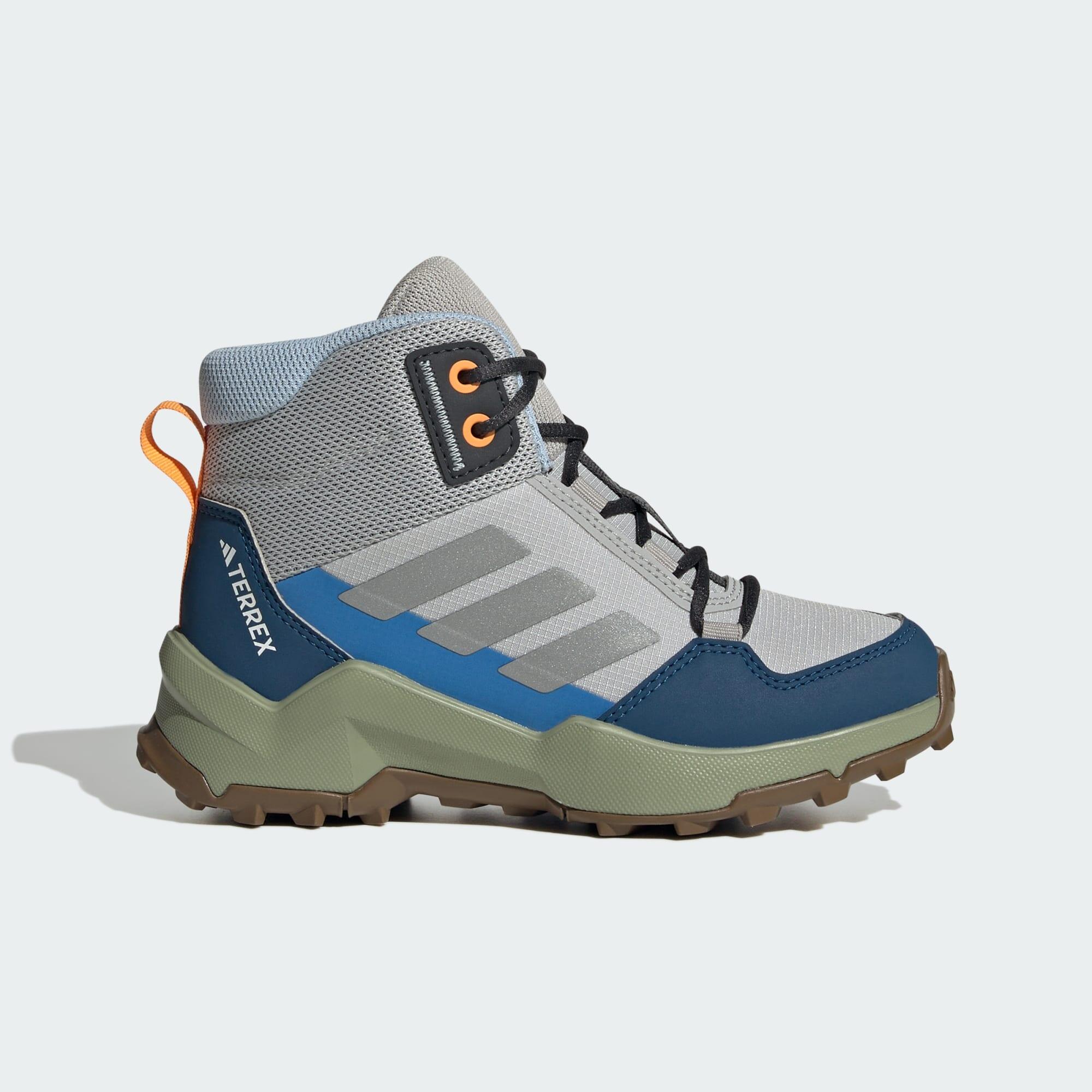 Pantofi de drumeție Terrex Ax4r Mid