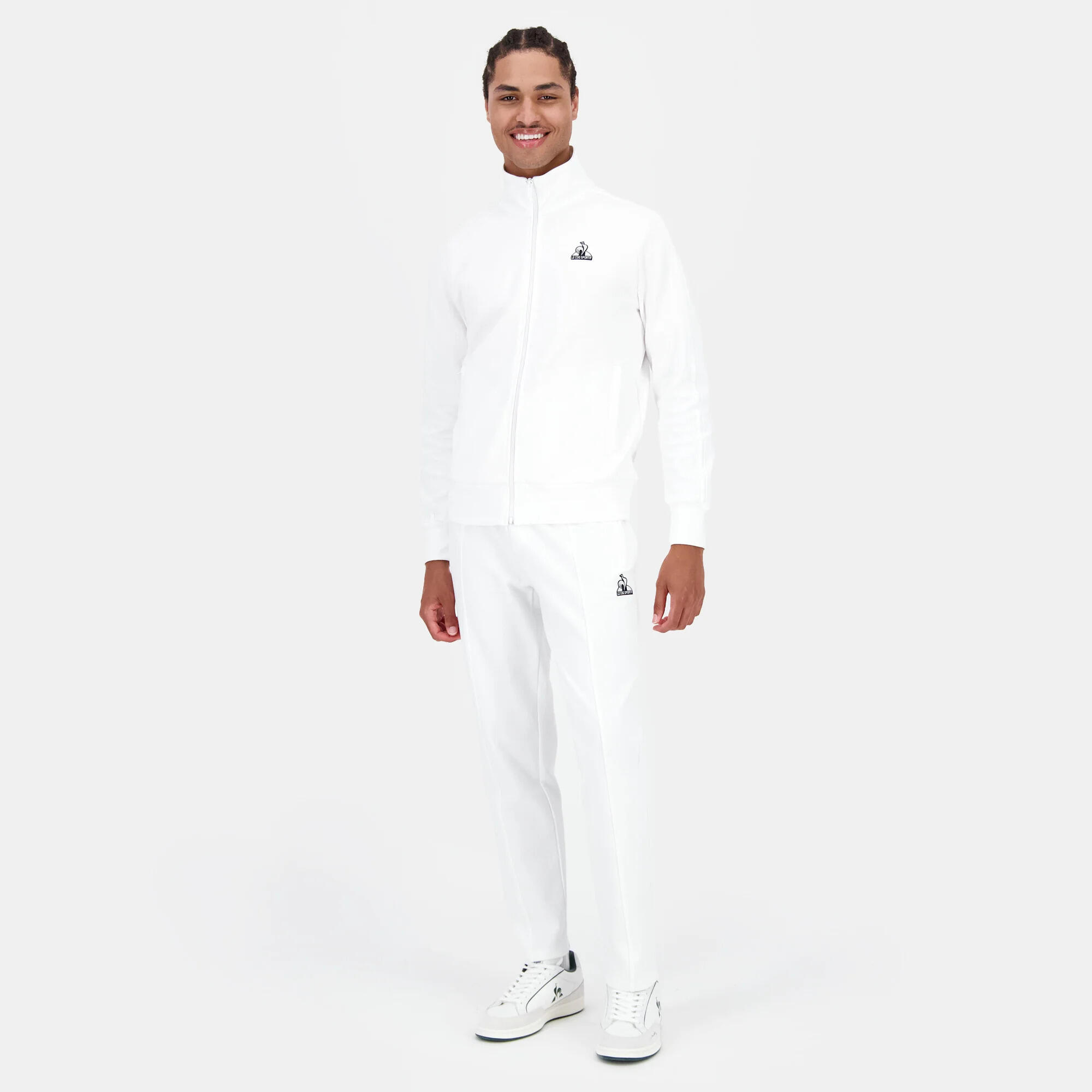 Pantalon de survêtement Le Coq Sportif 3/7