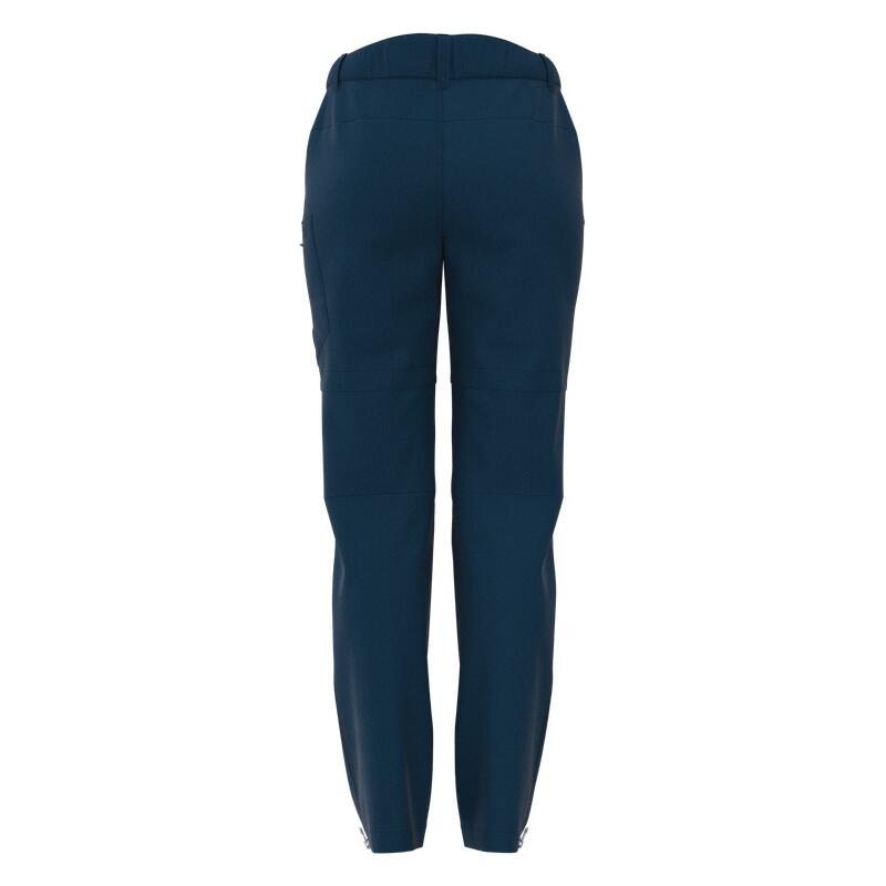 Great Escapes Brezza lady 2 IN 1 pant gibraltar sea 2/3