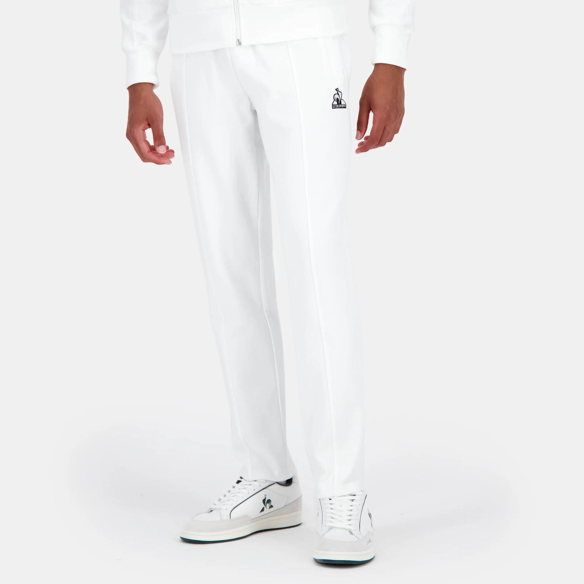 Pantalon de survêtement Le Coq Sportif 2/7