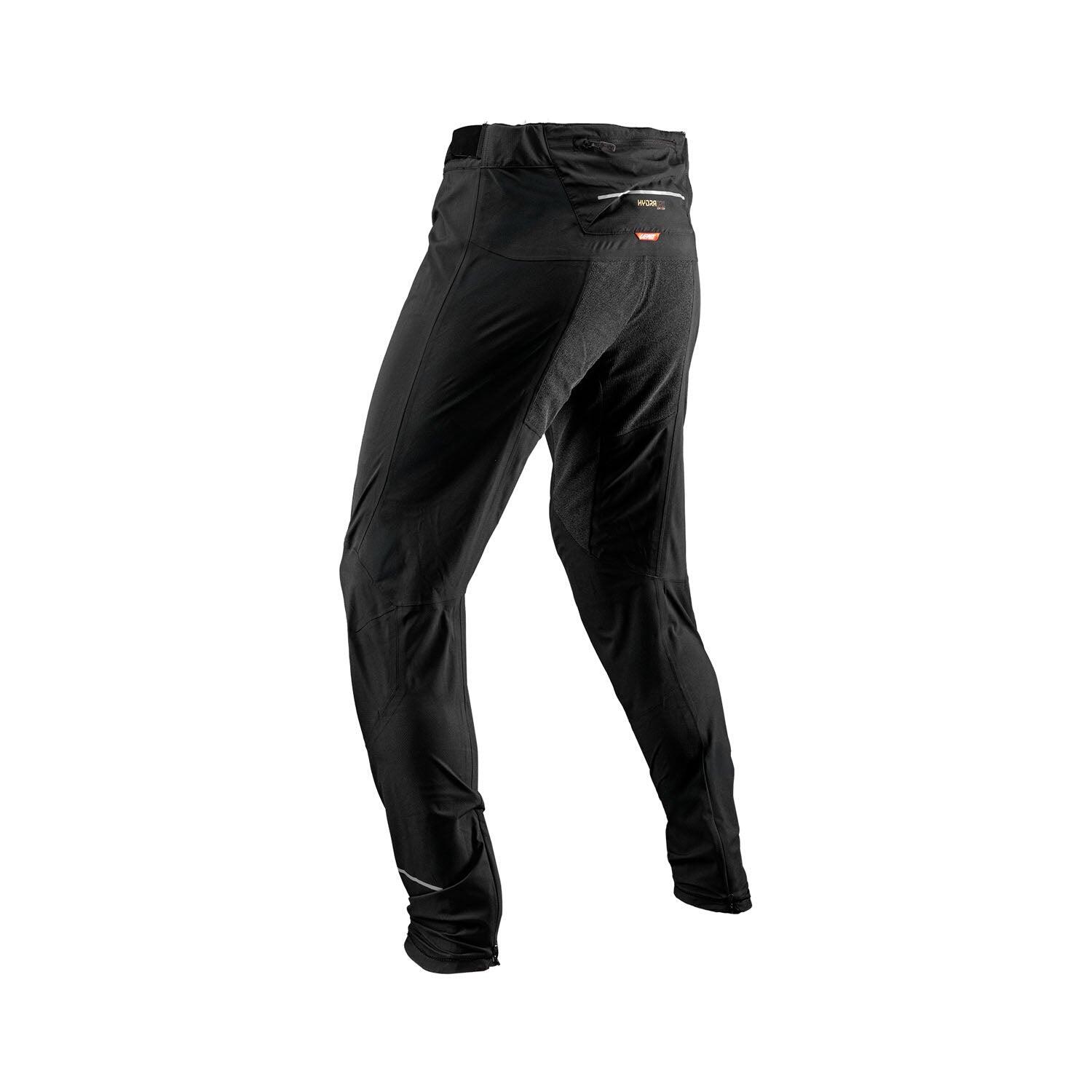 Leatt Pantaloni MTB Hydradri 3.0 - Impermeabili e Traspiranti 3/4