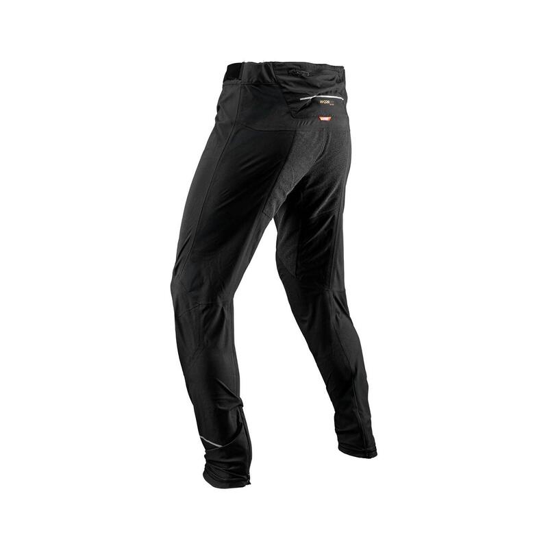 Pantaloni de ciclism bărbați Leatt MTB HydraDri 3.0