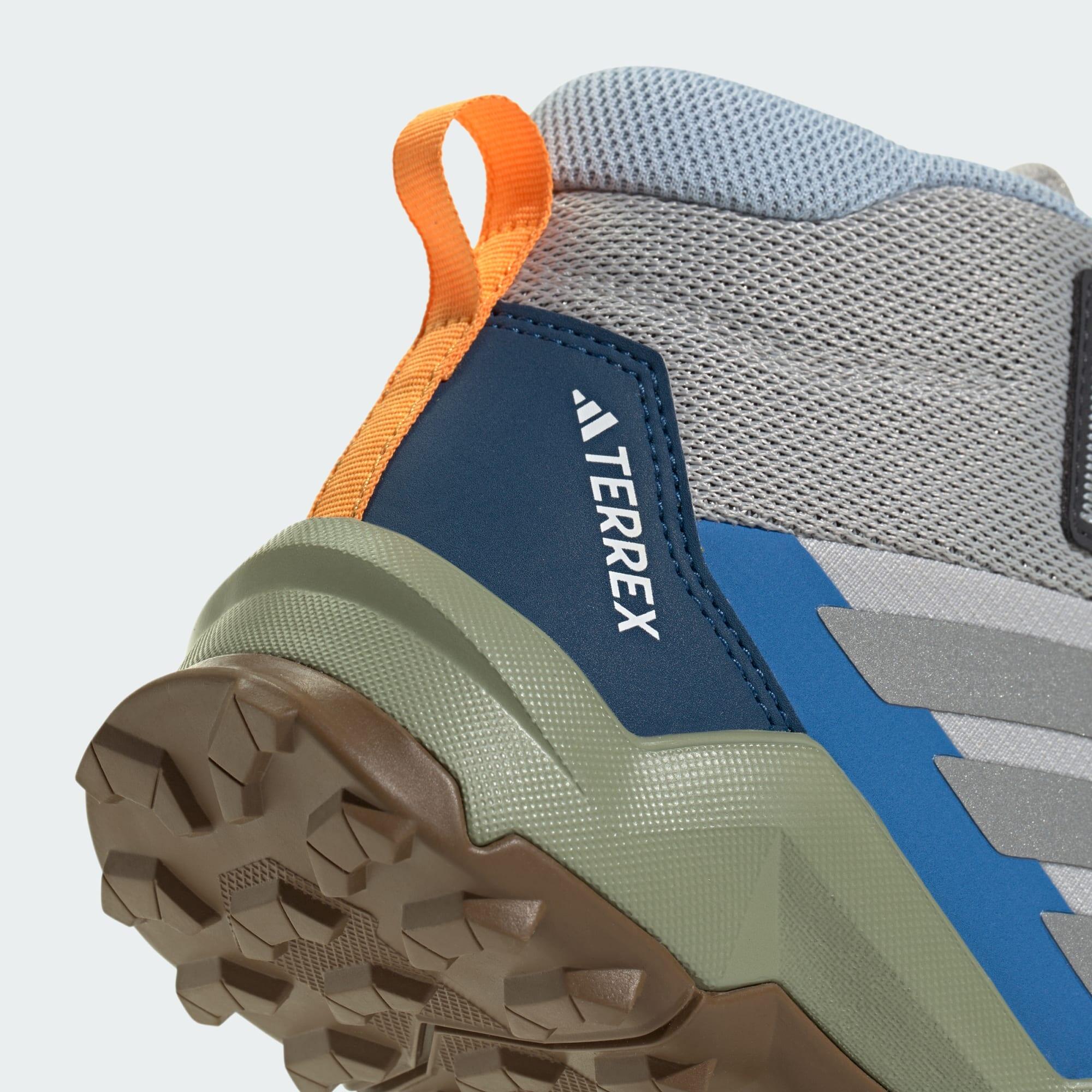 Chaussure de randonnée Terrex Ax4r Mid 5/8