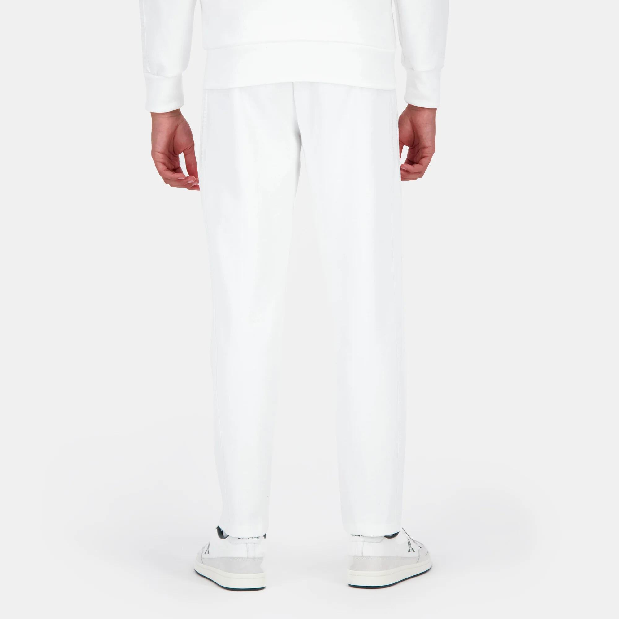 Pantalon de survêtement Le Coq Sportif 6/7