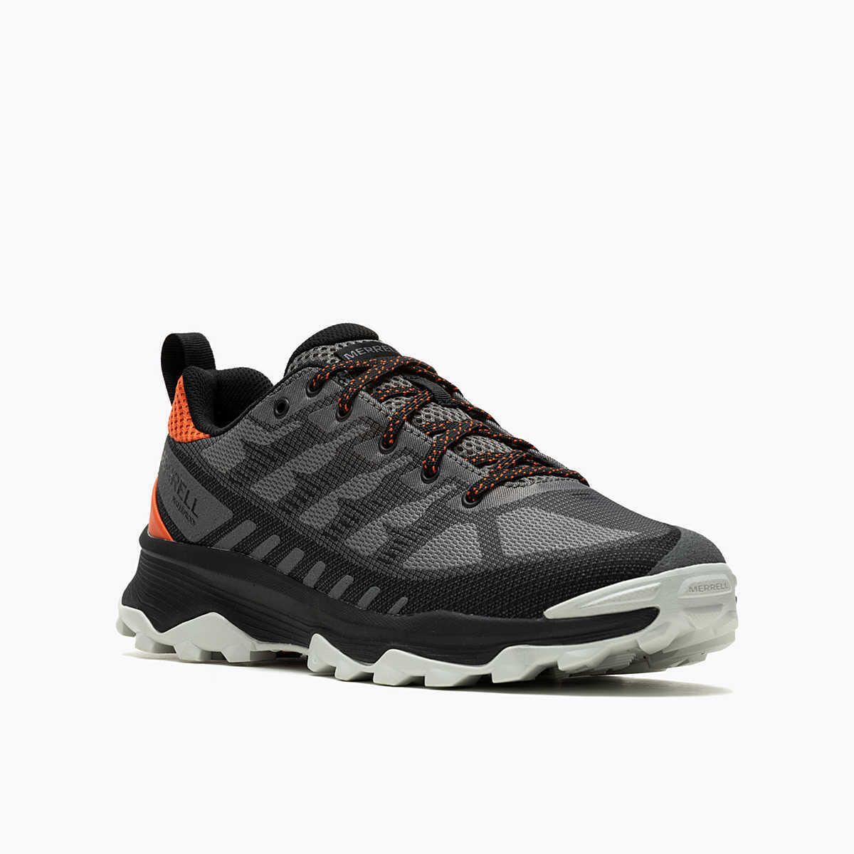 Chaussures de randonnée Merrell Speed Eco Waterproof 3/6