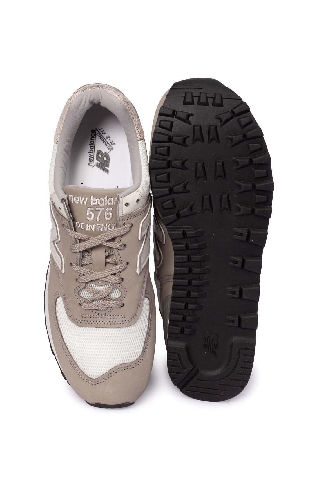 New Balance 576 UK Herrensneaker 3/4